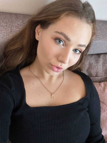 Проститутка Майя